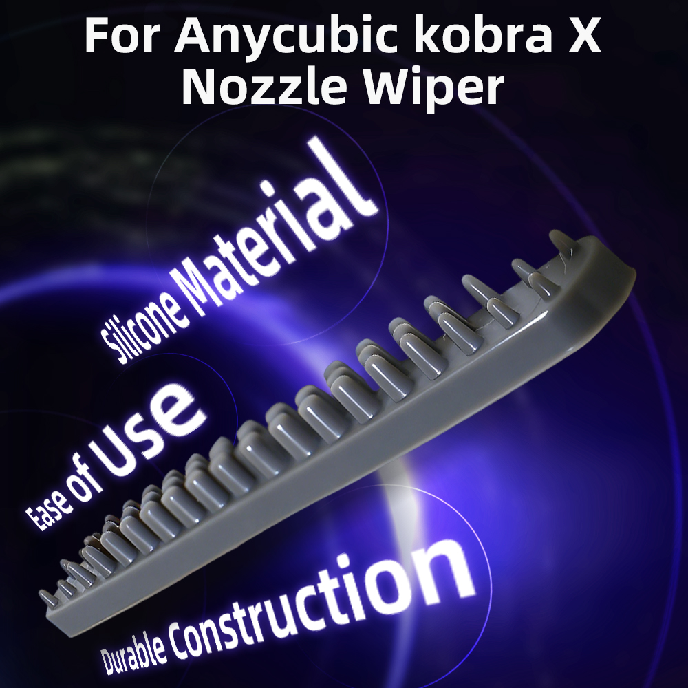 1-10pcs For Anycubic Kobra X N - Cobra Extruder ulasan dan harga