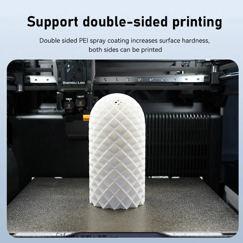 For Bambu Lab A2L H2C Build Pl - 3D Printer Bed ulasan dan harga