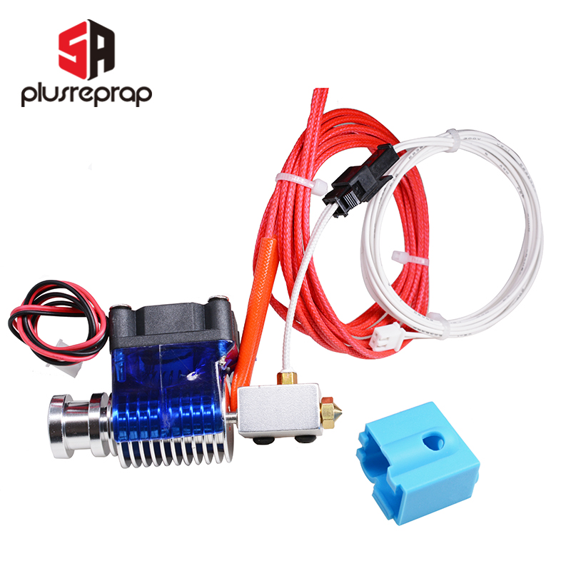 24V Volcano Printhead Extruder - Filament 1.75 ulasan dan harga