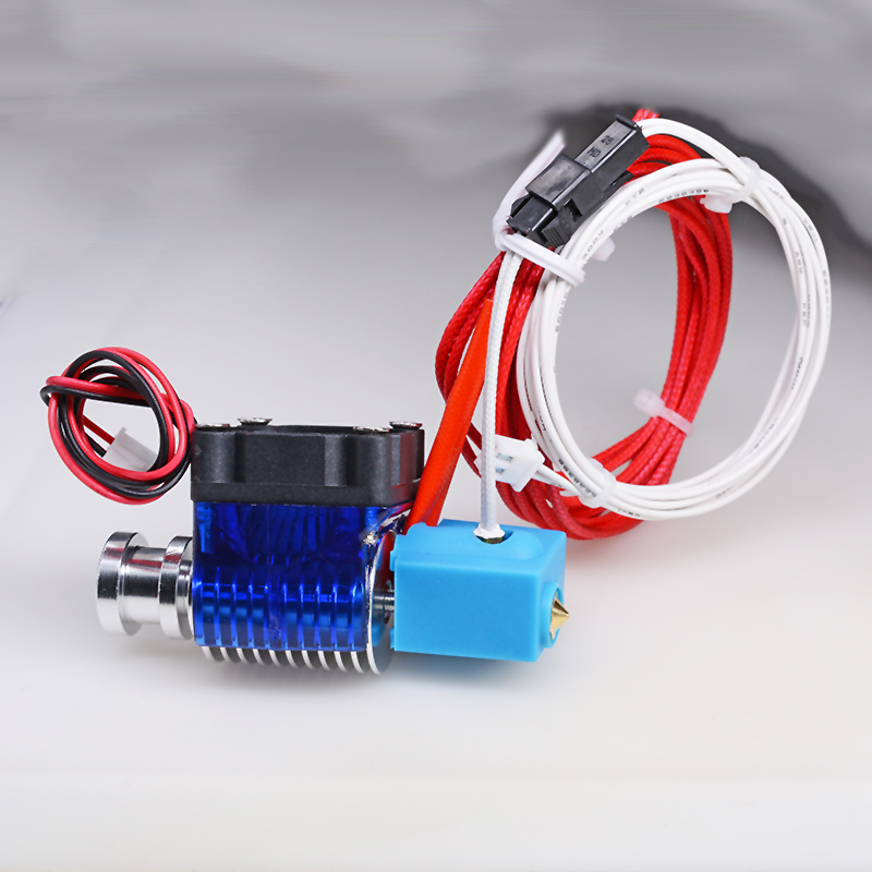 24V Volcano Printhead Extruder - Filament 1.75 ulasan dan harga