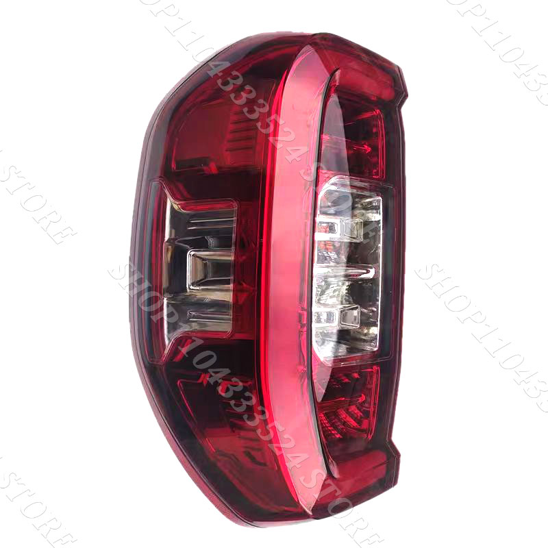 Rear Bumper Tail Light For Max - 3D Printer Bed ulasan dan harga