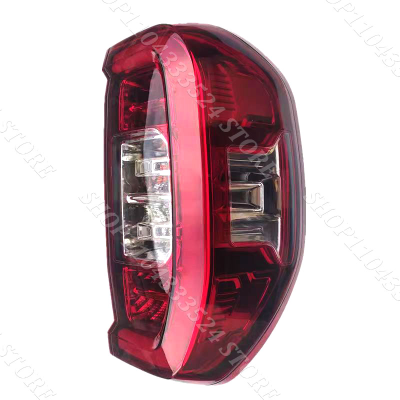 Rear Bumper Tail Light For Max - 3D Printer Bed ulasan dan harga