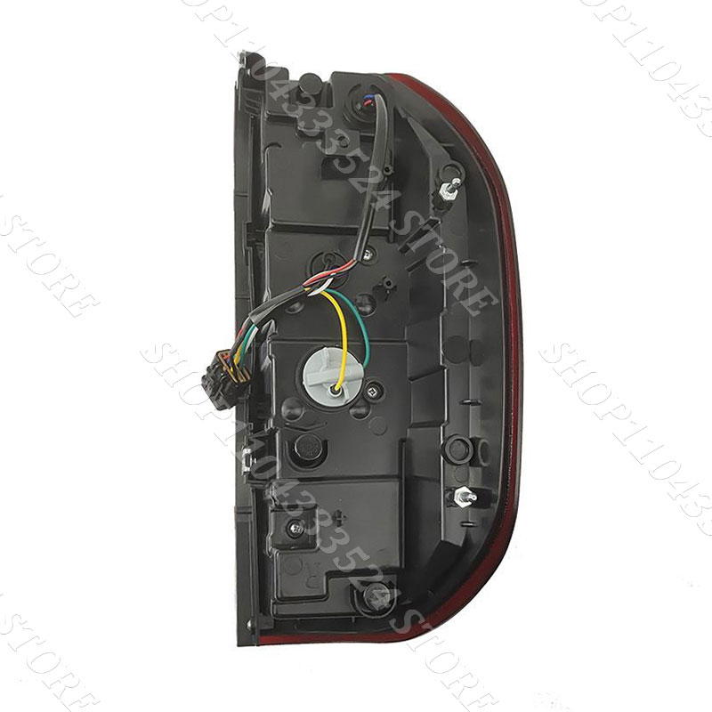 Rear Bumper Tail Light For Max - 3D Printer Bed ulasan dan harga