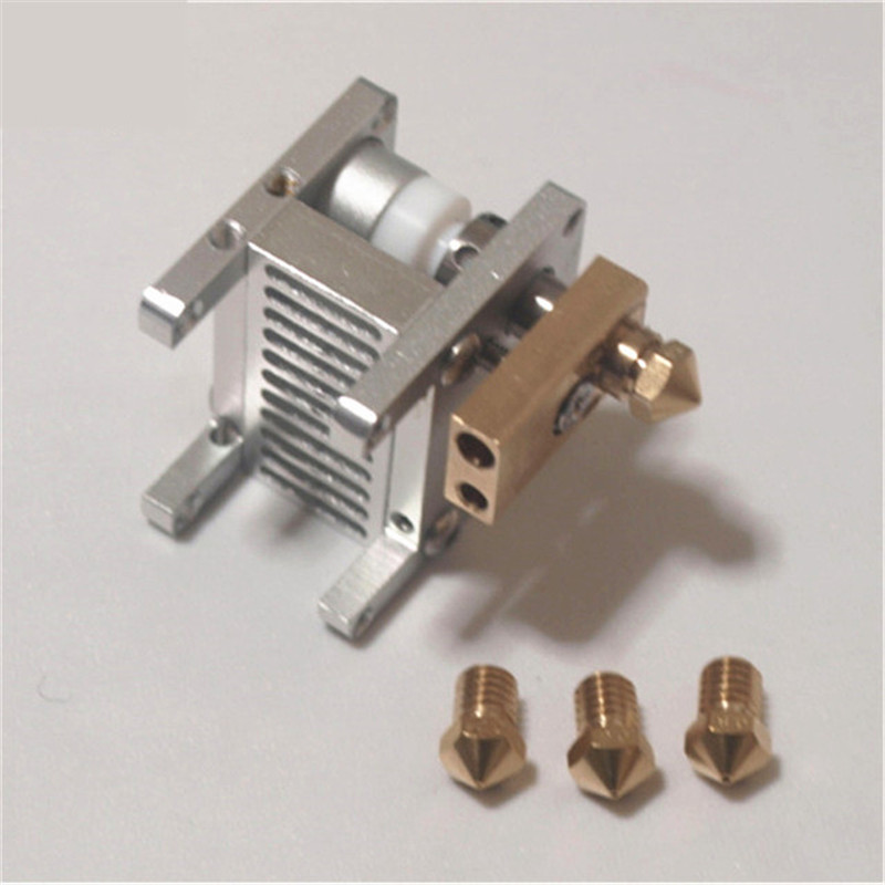 3D Printer ULTIMAKE 2+ Extende - Filament 1.75 ulasan dan harga
