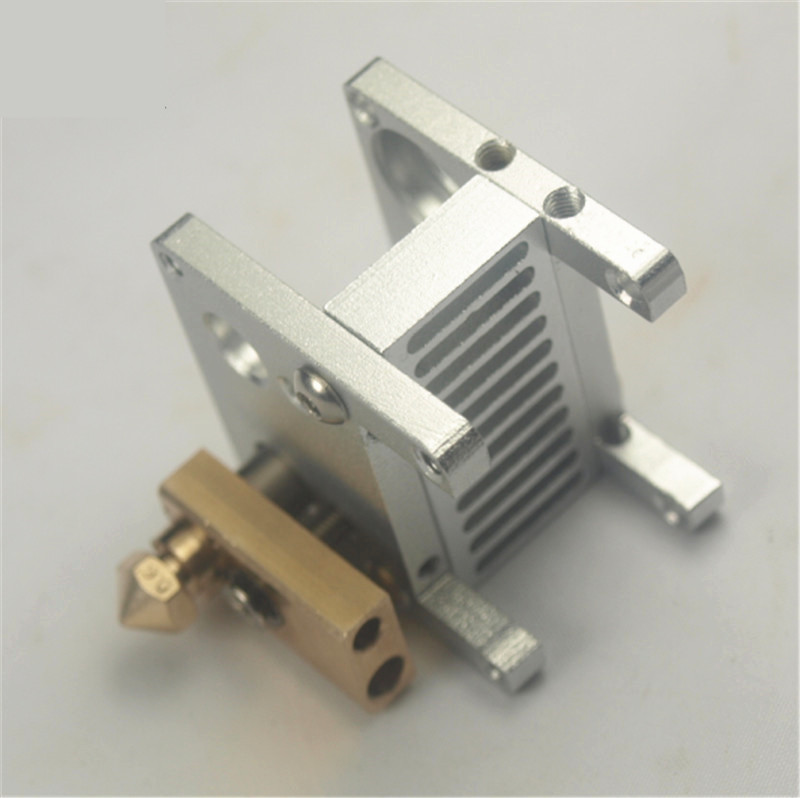 3D Printer ULTIMAKE 2+ Extende - Filament 1.75 ulasan dan harga