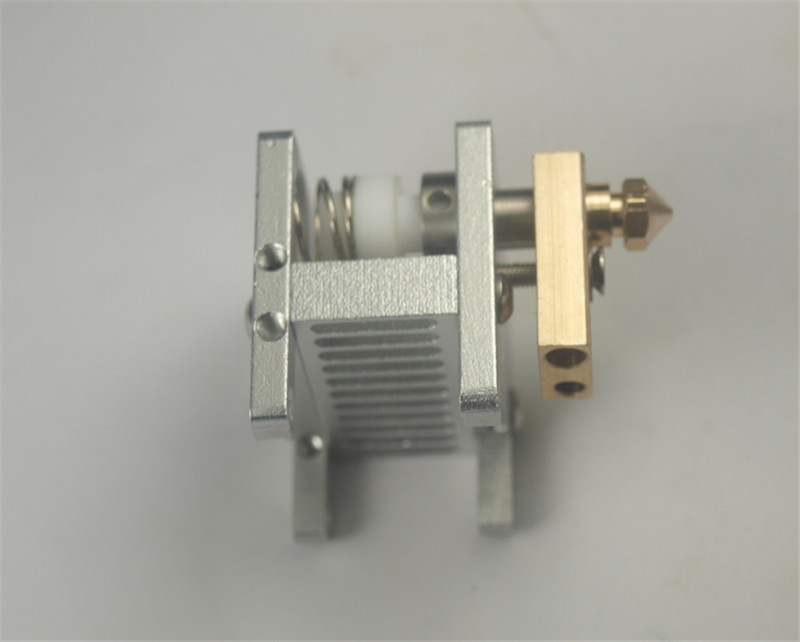 3D Printer ULTIMAKE 2+ Extende - Filament 1.75 ulasan dan harga