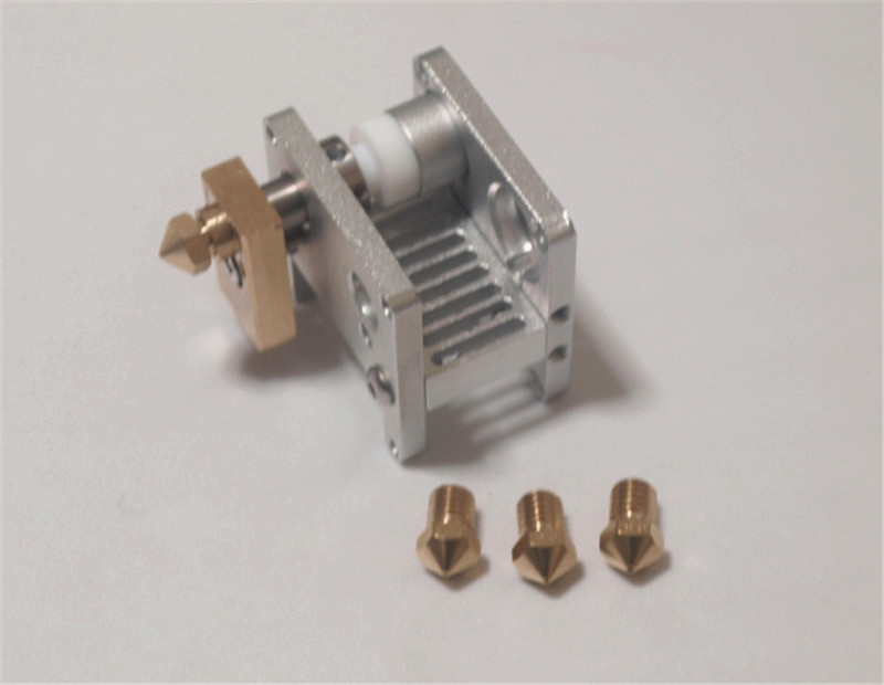 3D Printer ULTIMAKE 2+ Extende - Filament 1.75 ulasan dan harga