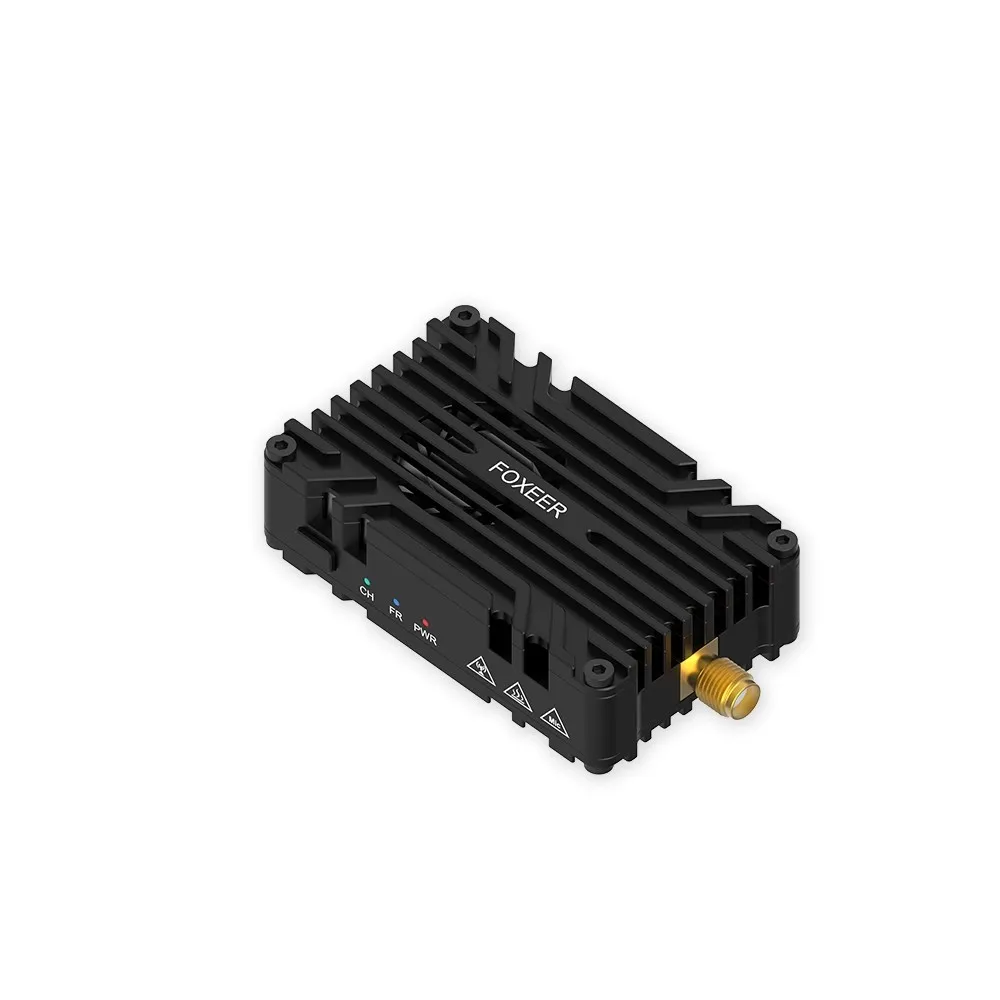 Foxeer Reaper Extreme V2 5.8G  - Build Plate ulasan dan harga