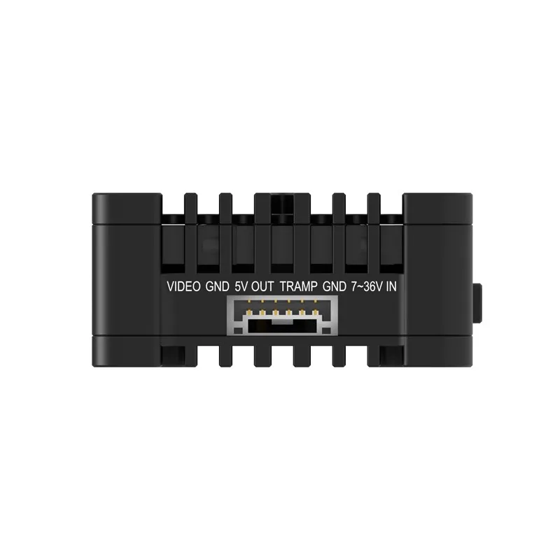 Foxeer Reaper Extreme V2 5.8G  - Build Plate ulasan dan harga