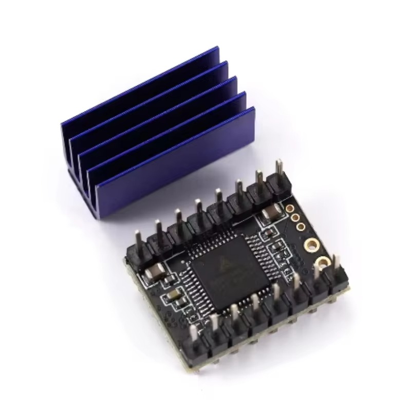 1Pcs/lot New 12V/24V Max 4.4A  - 3D Printer ulasan dan harga