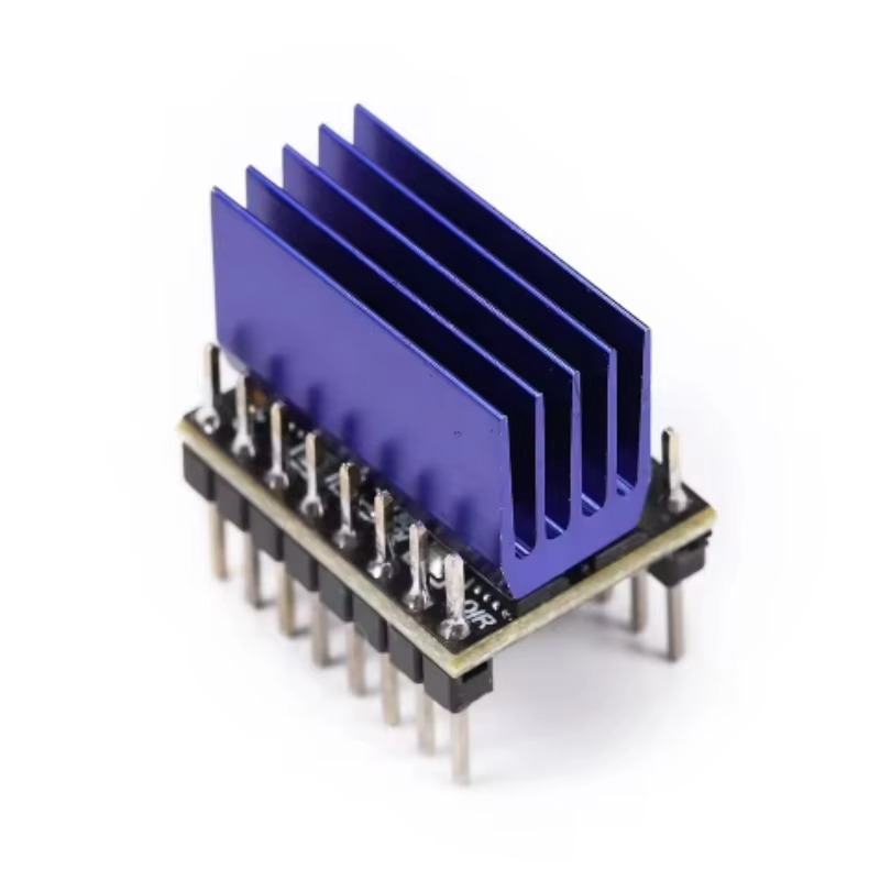 1Pcs/lot New 12V/24V Max 4.4A  - 3D Printer ulasan dan harga