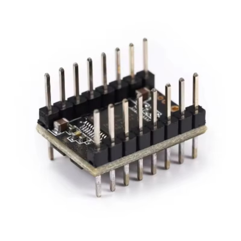 1Pcs/lot New 12V/24V Max 4.4A  - 3D Printer ulasan dan harga