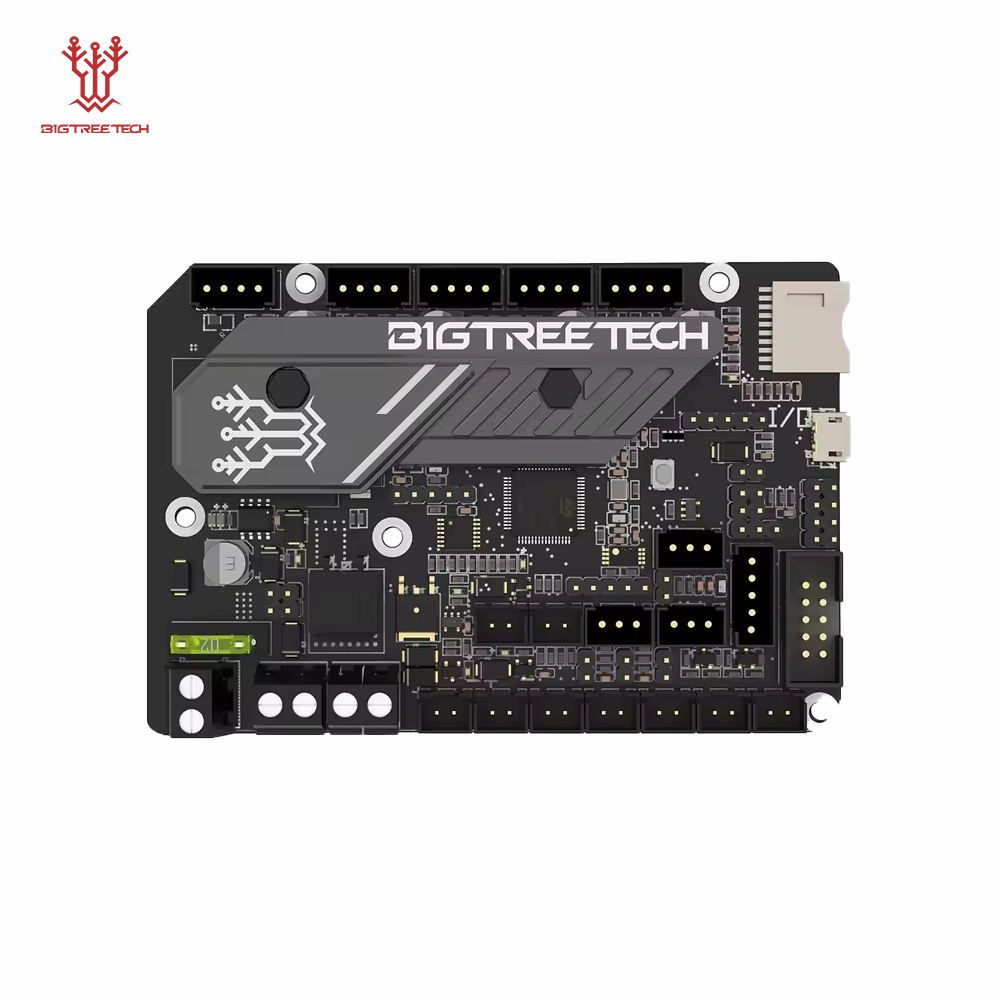 BIGTREETECH SKR MINI E3 V3.0 3 - Skr Mini E3 ulasan dan harga