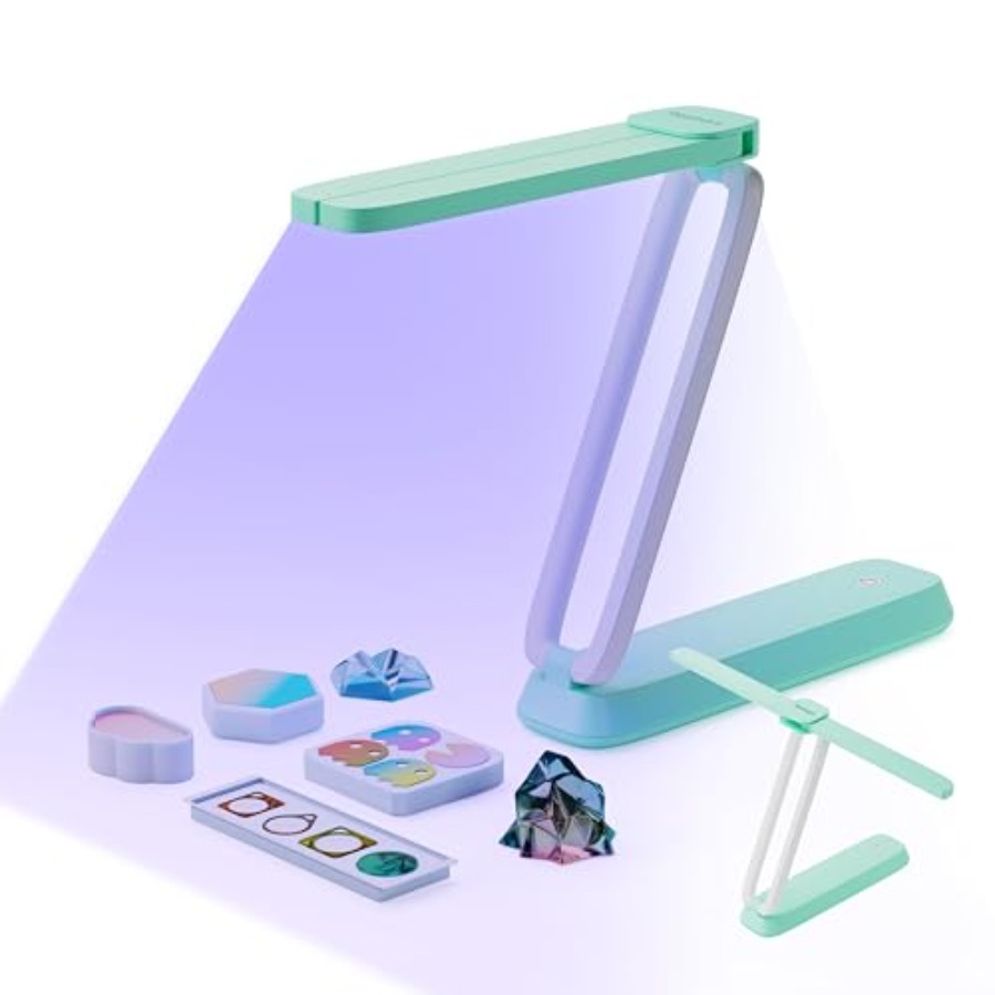 AirWave Pro UV Light for Resin - Uv Resin ulasan dan harga