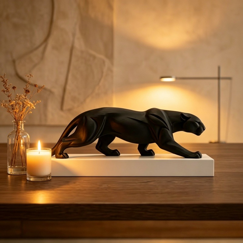 2026 Newest 3D Printed Abstrac - 3D Printer Stand ulasan dan harga