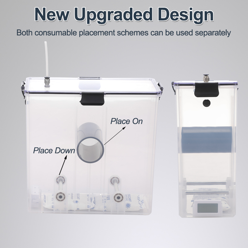 Universal 3D Printer Filament  - 3D Printer Stand ulasan dan harga