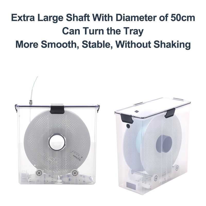 Universal 3D Printer Filament  - 3D Printer Stand ulasan dan harga
