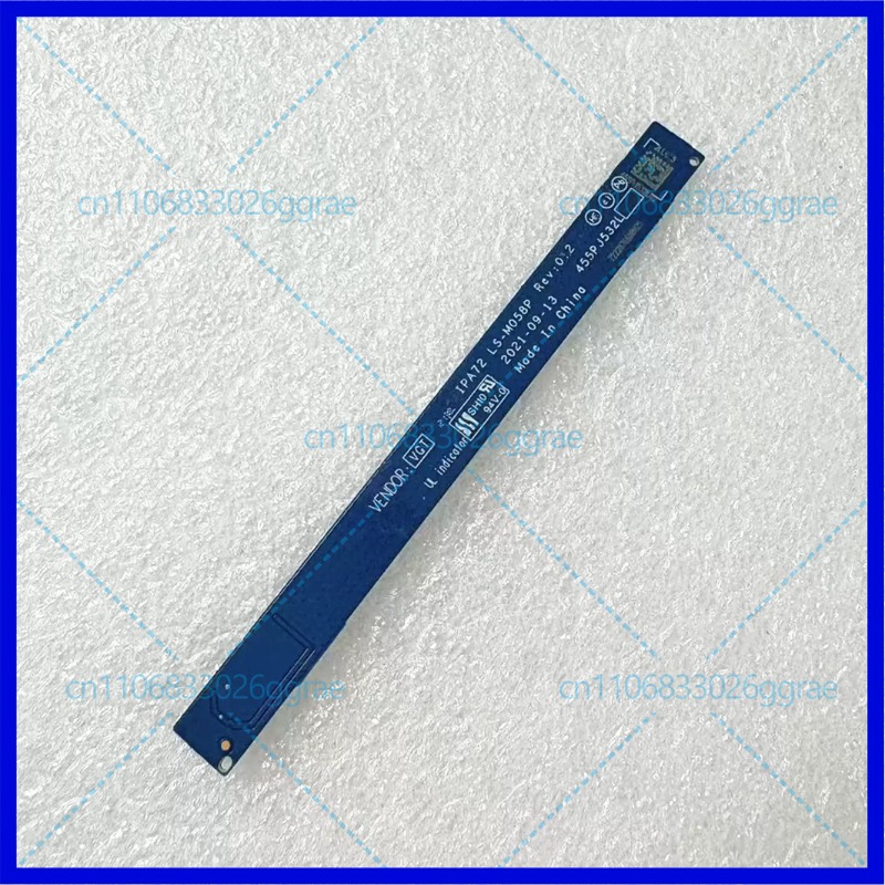For HP ENVY 17-CR Series, Touc - Cr Touch ulasan dan harga