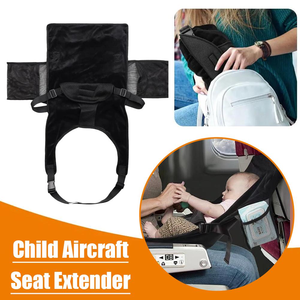 Travel Airplane Bed For Baby P - Carriage Bed ulasan dan harga