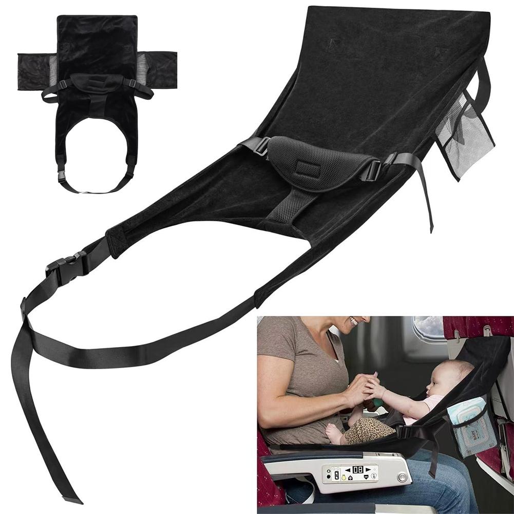 Travel Airplane Bed For Baby P - Carriage Bed ulasan dan harga