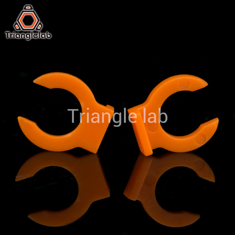 Trianglelab® Collet Clips for  - Filament 1.75 ulasan dan harga
