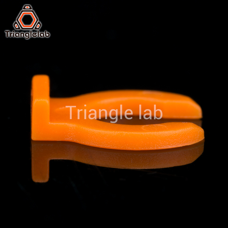 Trianglelab® Collet Clips for  - Filament 1.75 ulasan dan harga