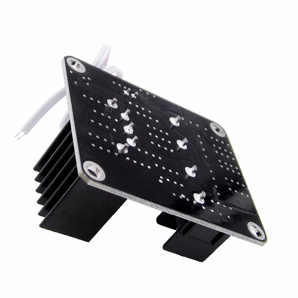 3D Printer Heated Bed Power Mo - 3D Printer Bed ulasan dan harga