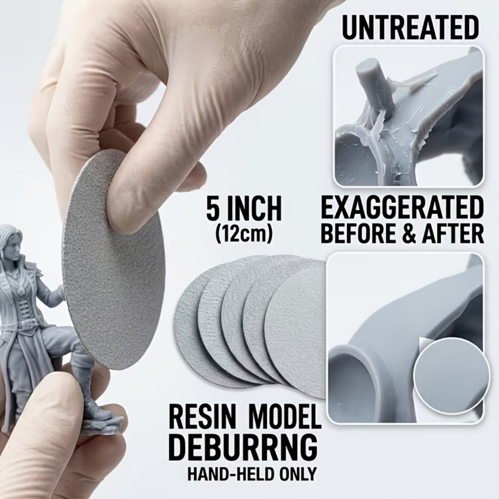 3D Printing Resin Polishing Di - Resin Printer ulasan dan harga