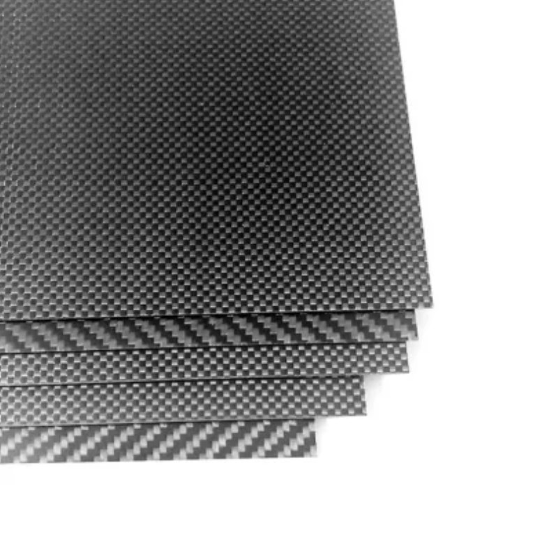 10mm Carbon Fiber Plate Panel, - Build Plate ulasan dan harga