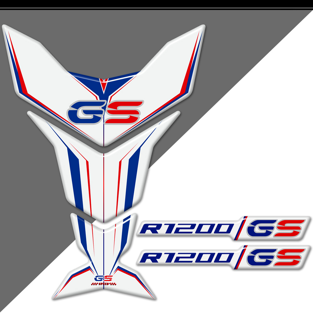 For R1200GS R1200 R 1200 GS GS - Resin Vat ulasan dan harga