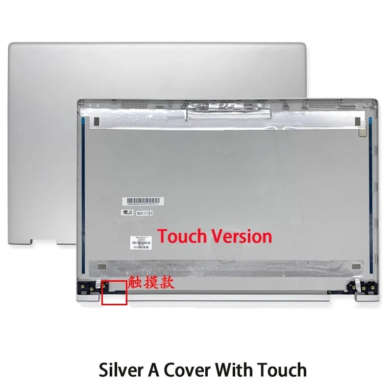 New For X360 15-CR 15T-CR TPN- - Cr Touch ulasan dan harga