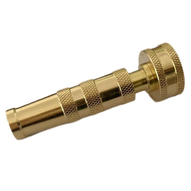MOPHE-Garden Watering Brass Ho - Nozzle Brass ulasan dan harga