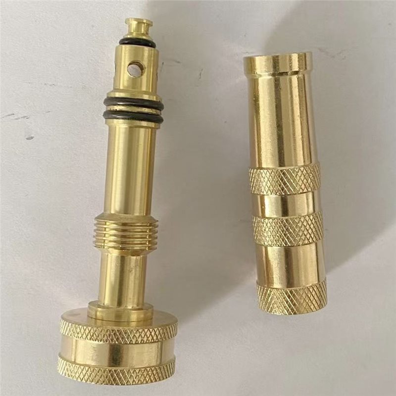 MOPHE-Garden Watering Brass Ho - Nozzle Brass ulasan dan harga