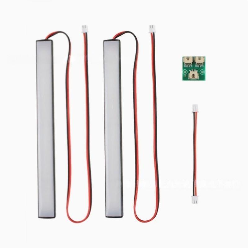 3D Printer LED Light Strip 1 S - Fdm Printer ulasan dan harga