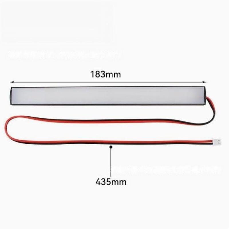 3D Printer LED Light Strip 1 S - Fdm Printer ulasan dan harga