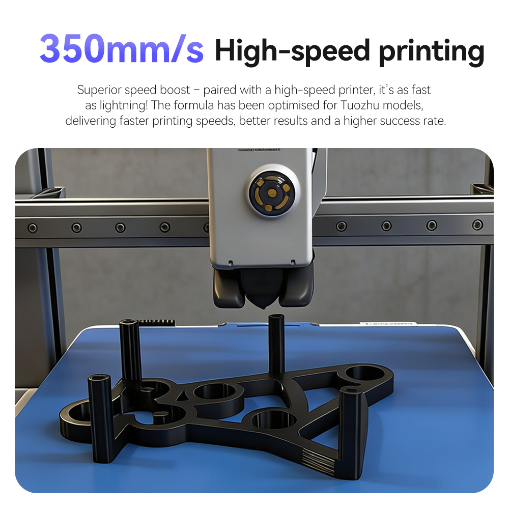 KINGROON 22LBS PETG or PLA Fil - Filament 1.75 ulasan dan harga