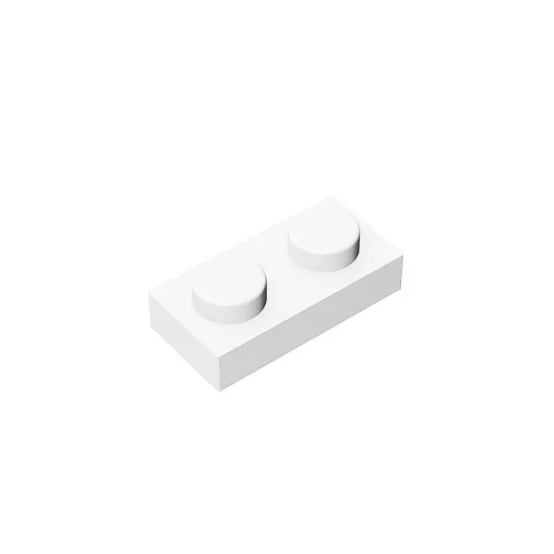 MOC Fix Your Invincible Buildi - Build Plate ulasan dan harga