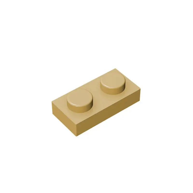 MOC Fix Your Invincible Buildi - Build Plate ulasan dan harga