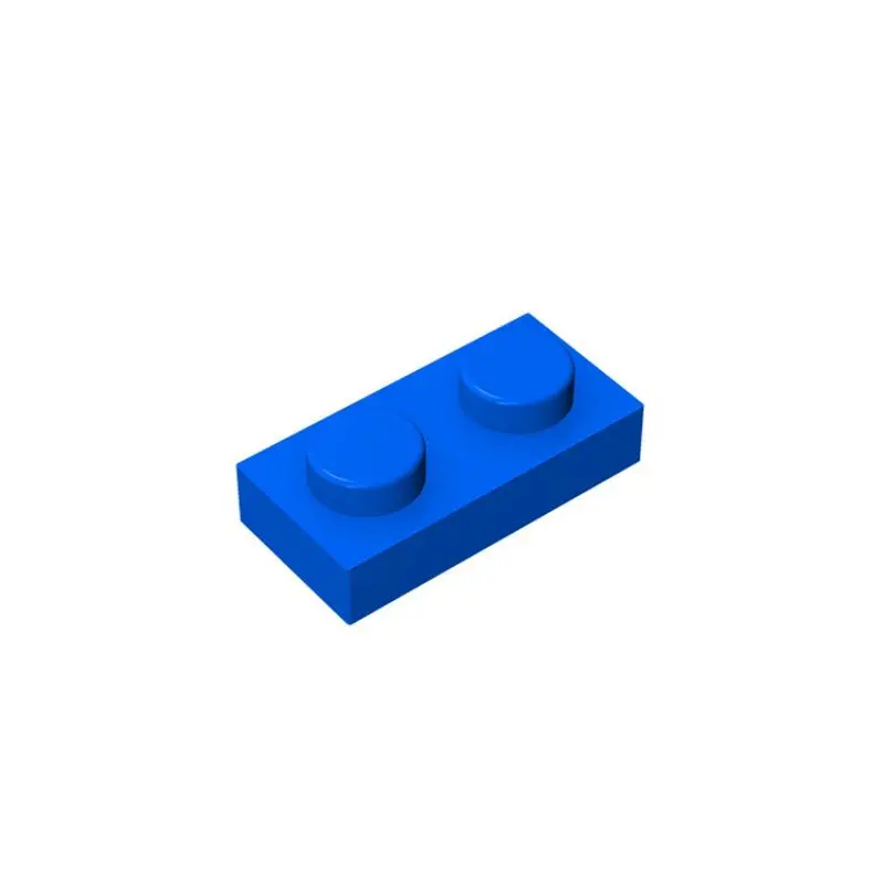 MOC Fix Your Invincible Buildi - Build Plate ulasan dan harga