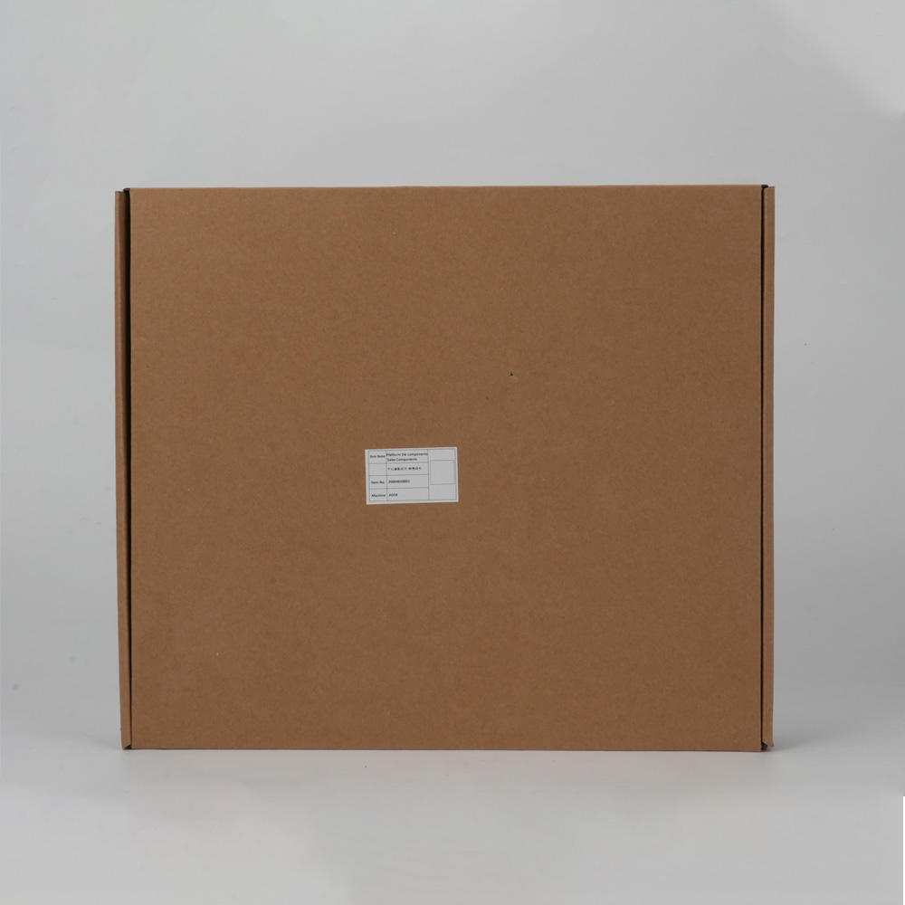 Flashforge Build Plate Heating - 3D Printer Bed ulasan dan harga