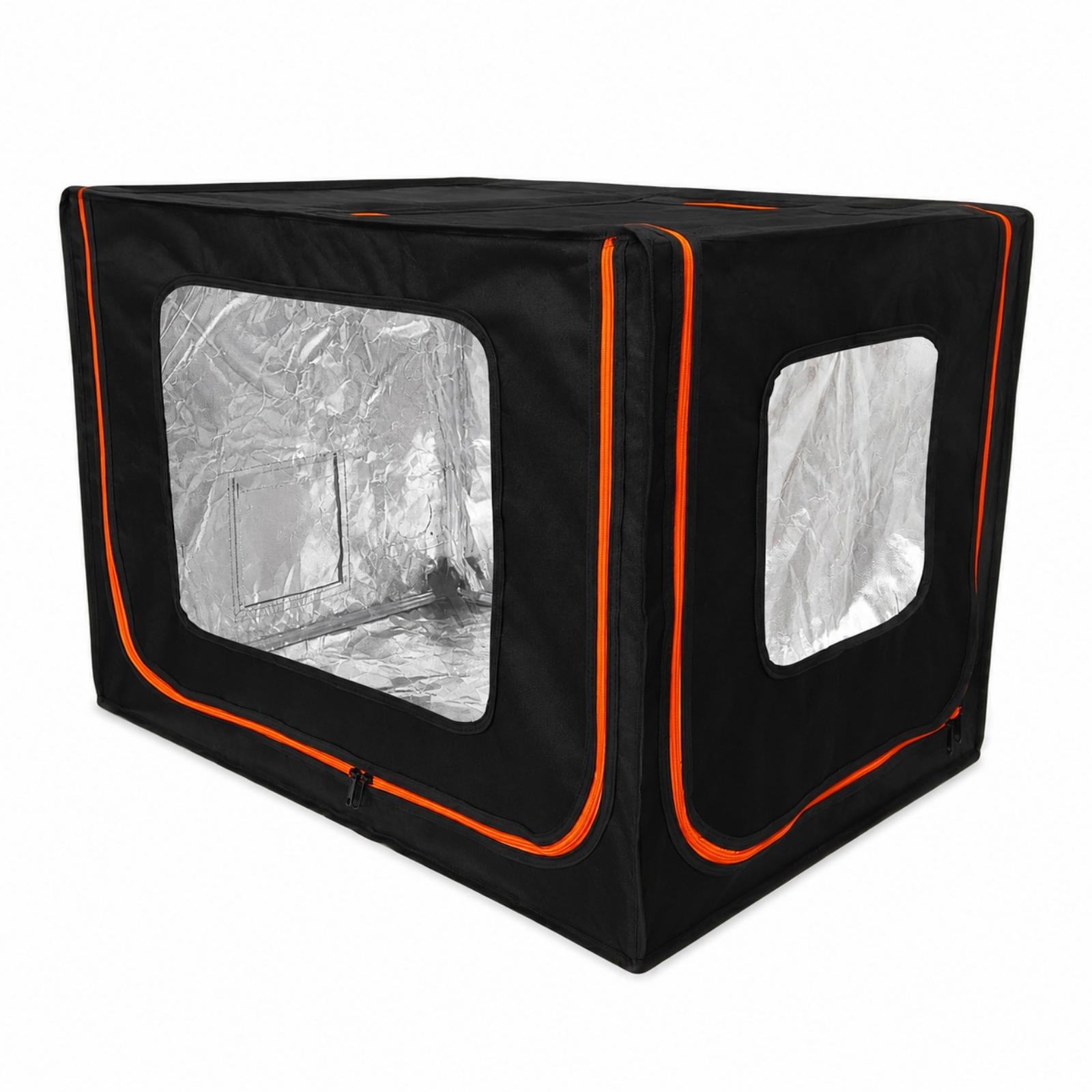 3D Printer Enclosure Insulated - Enclosure 3D Printer ulasan dan harga