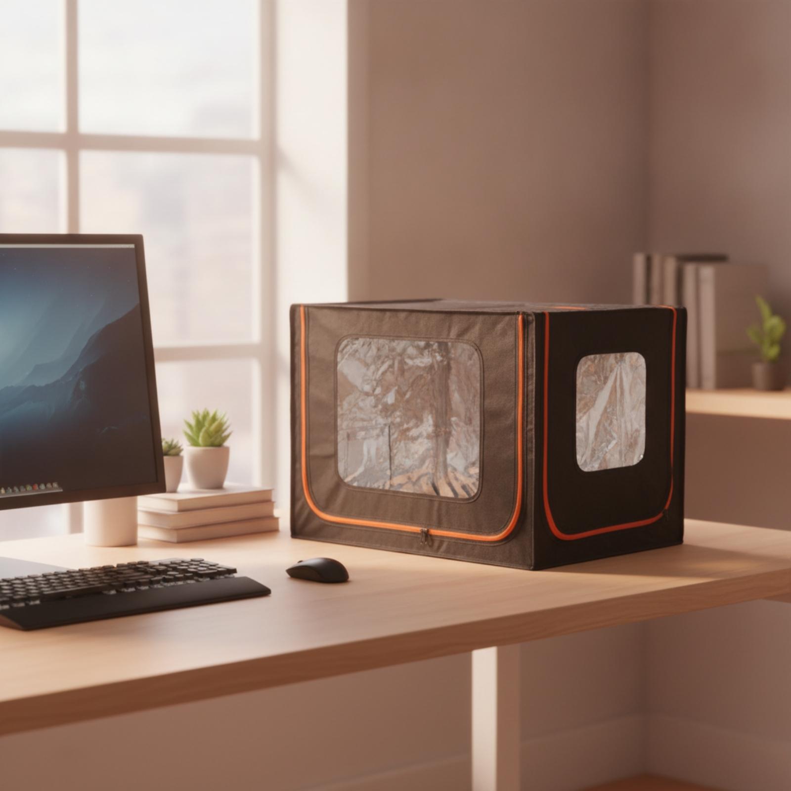 3D Printer Enclosure Insulated - Enclosure 3D Printer ulasan dan harga