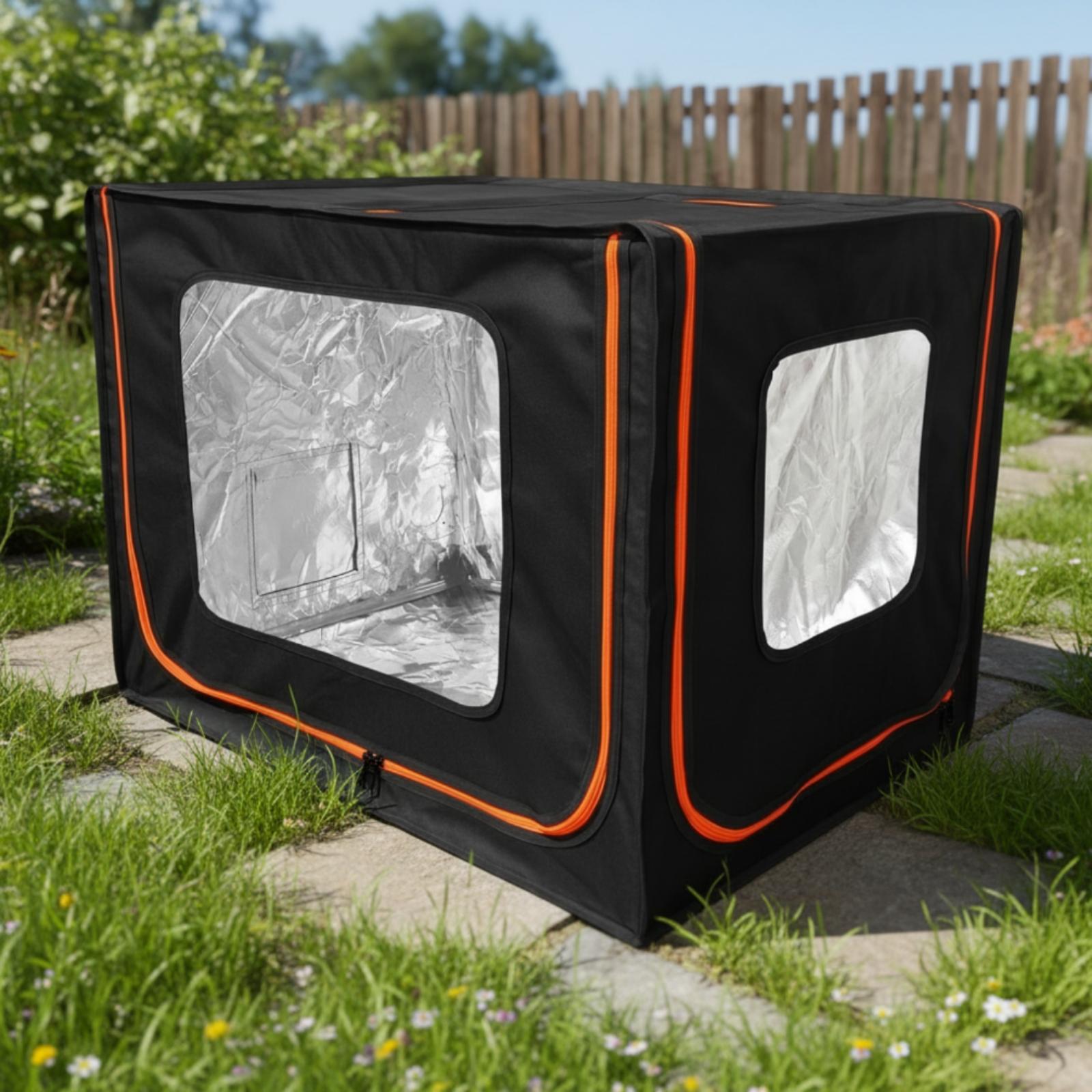 3D Printer Enclosure Insulated - Enclosure 3D Printer ulasan dan harga