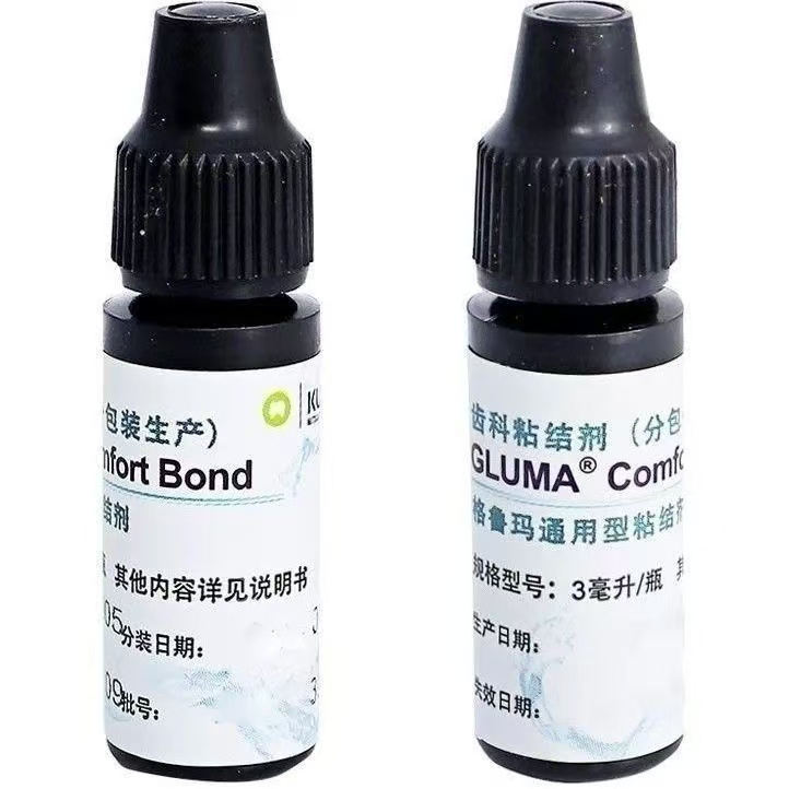 Dental GLUMA Material Universa - Uv Resin ulasan dan harga