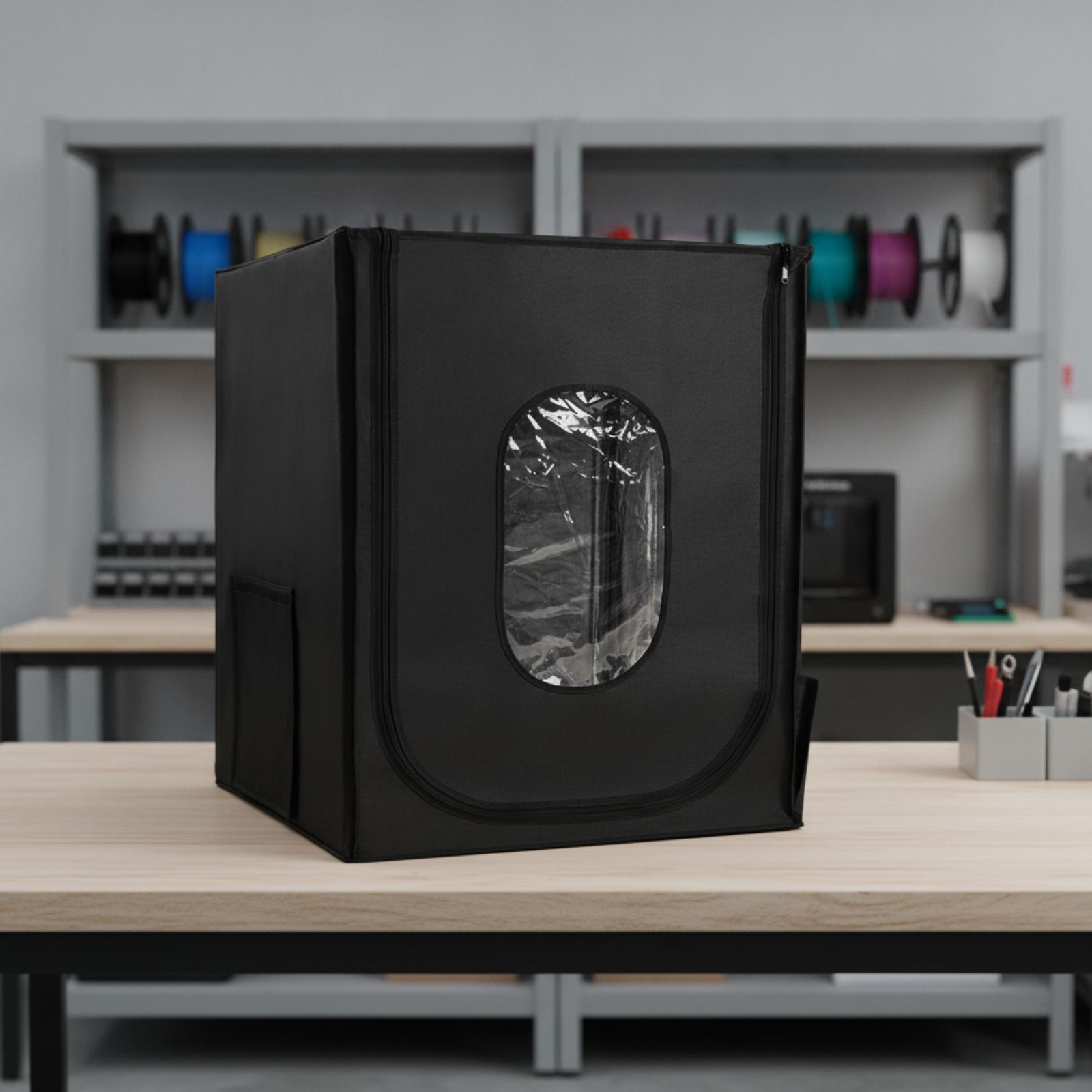 3D Printer Enclosure Long-Last - 3D Printer ulasan dan harga